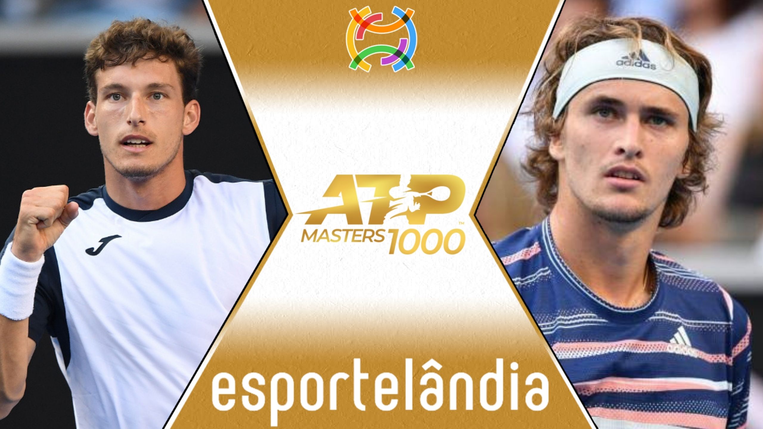 Pablo Carreño-Busta x Alexander Zverev – Dica, palpite e prognóstico – 14/04