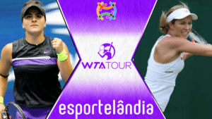Bianca Andreescu x Danielle Collins – Dica, palpite e prognóstico – 01/05