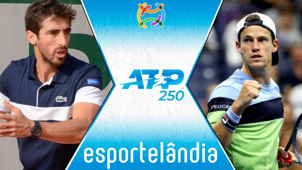 Pablo Cuevas x Diego Schwartzman – Dica, palpite e prognóstico – 27/04