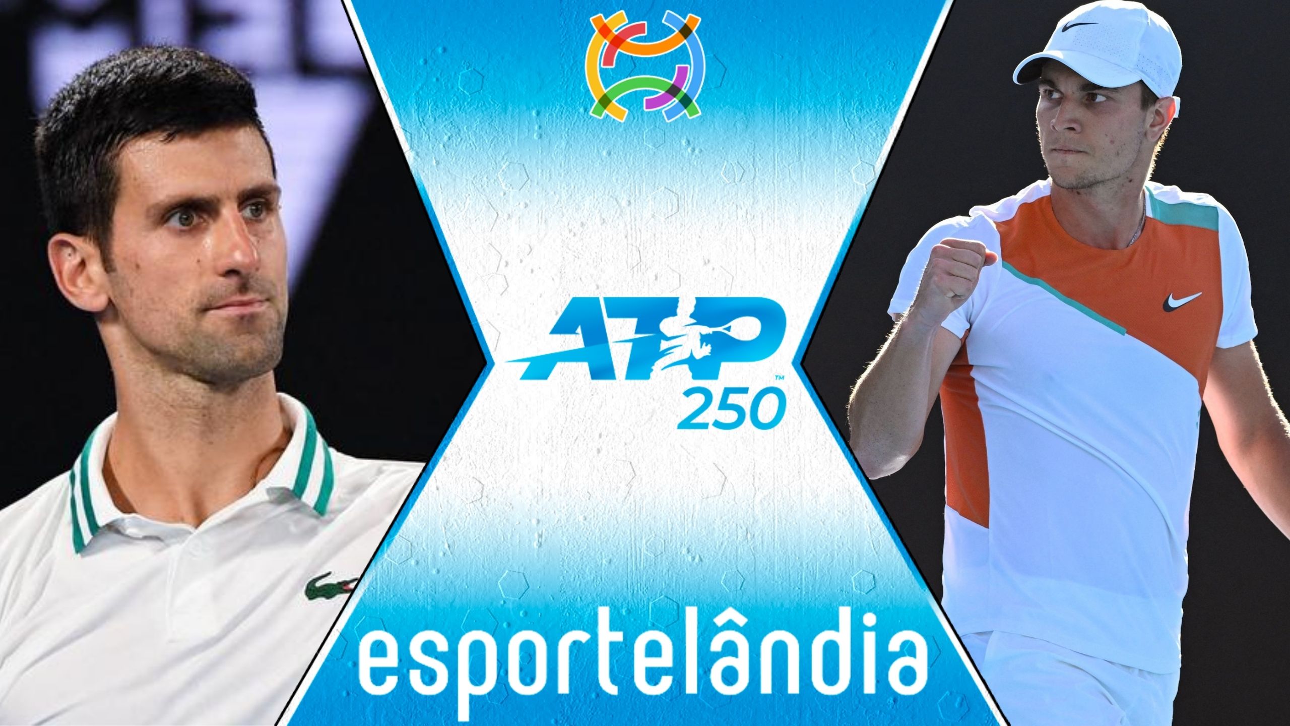 Novak Djokovic x Miomir Kecmanovic – Dica, palpite e prognóstico – 21/04