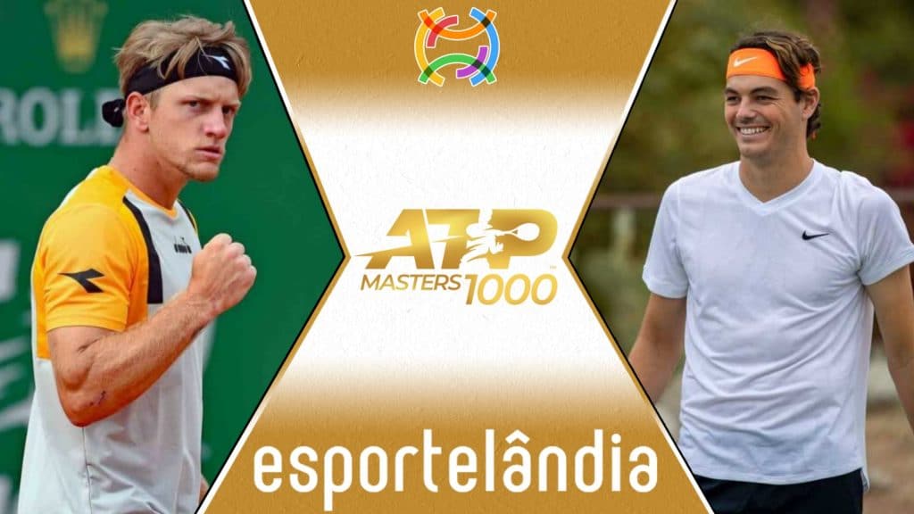 Alejandro Davidovich Fokina x Taylor Fritz – Dica, palpite e prognóstico – 15/04