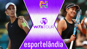 Anhelina Kalinina x Garbiñe Muguruza – Dica, palpite e prognóstico – 01/05