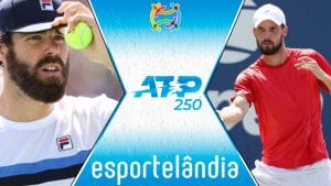 Reilly Opelka x Oscar Otte – Dica, palpite e prognóstico – 28/04