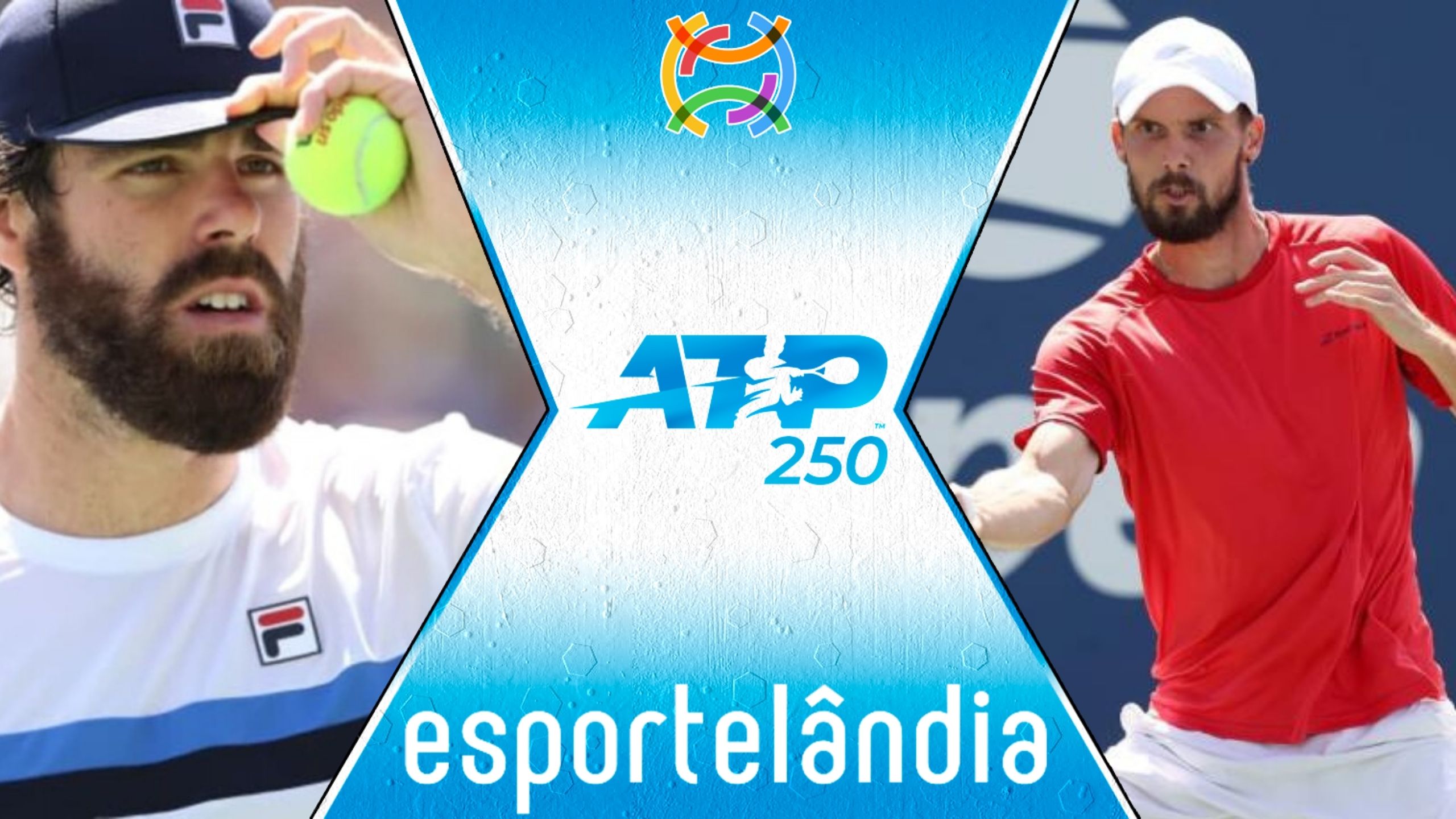 Reilly Opelka x Oscar Otte – Dica, palpite e prognóstico – 28/04