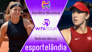 Karolina Muchova x Belinda Bencic – Dica, palpite e prognóstico – 30/04