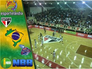 São Paulo x Sesi – Dica, palpite e prognostico – 16/04