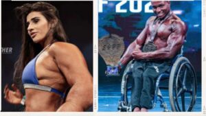 Categorias especiais Novice Open 2022: Confira os resultados