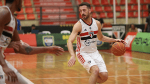 São Paulo x Bauru como aconteceu – Resultado, destaques e reação