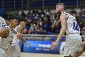 123 Minas x Unifacisa como aconteceu – Resultado, destaques e reação