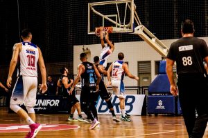 Fortaleza x Brasília como aconteceu – Resultados, destaques e reação – 15/04