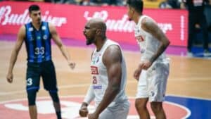 Franca x EC Pinheiros como aconteceu – Resultado, destaque e reação