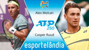 Alex Molcan x Casper Ruud – Dica, palpite e prognóstico – 28/04