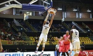 Mogi x Caxias do Sul – como aconteceu – Resultado, destaques e reação