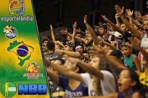 Mogi x Caxias do Sul – Dica, palpite e prognóstico – 06/04