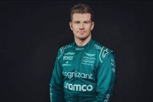 Hülkenberg acredita que ainda pode conseguir uma vaga na Fórmula 1