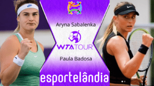 Aryna Sabalenka x Paula Badosa – Dica, palpite e prognóstico – 23/04