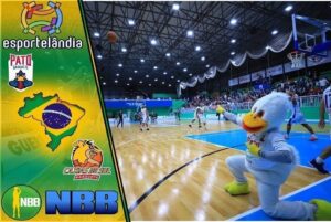 Pato Basquete x Caxias – Dica, palpite e prognostico – 08/04
