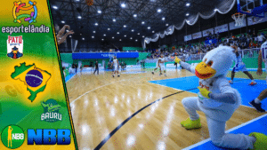 Pato Basquete x Bauru – Dica, palpite e prognostico – 19/04