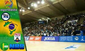 Pinheiros x Pato Basquete – Dica, palpite e prognóstico – 02/04