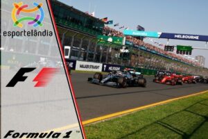 Grande prêmio da Austrália – Prognóstico e Palpite – 10/04