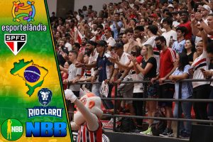 São Paulo x Rio Claro – Dica, palpite e prognóstico – 13/04
