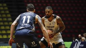 União Corinthians x Corinthians como aconteceu – Resultado, destaque e reação