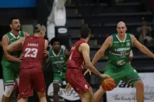 União Corinthians x Paulistano como aconteceu – Resultado, destaque e reação