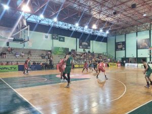 Cerrado x Paulistano como aconteceu – Resultado, destaques e reação