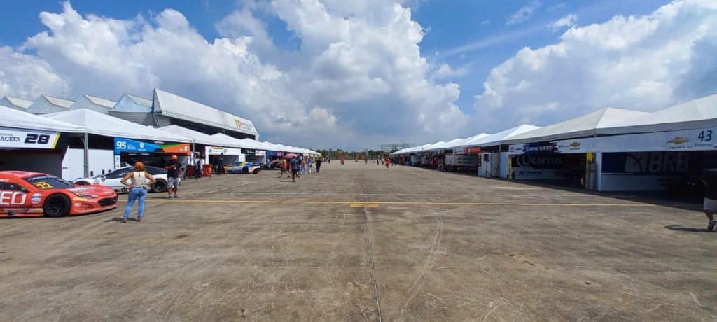 Por dentro do GP do Galeão da Stock Car