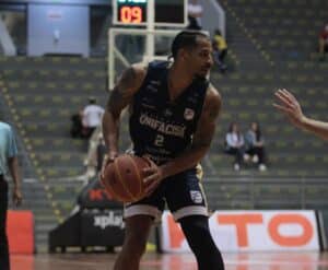 Caxias do Sul x Unifacisa como aconteceu – Resultado, destaques e reação