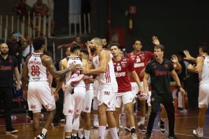 Flamengo x Paulistano como aconteceu – Resultado, destaques e reação