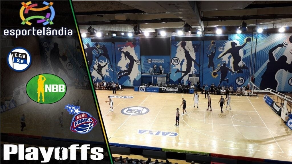 EC Pinheiros x Franca – Dica, palpite e prognostico – 30/04