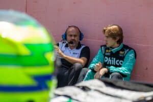 Stock Series: mais preparado, Muggiati aposta em ‘ritmo louco’ no Rio