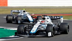 Williams fala em alívio após Austrália