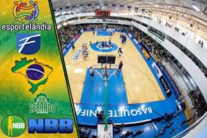 Unifacisa x Cerrado Basquete – Dica, palpite e prognóstico – 15/04