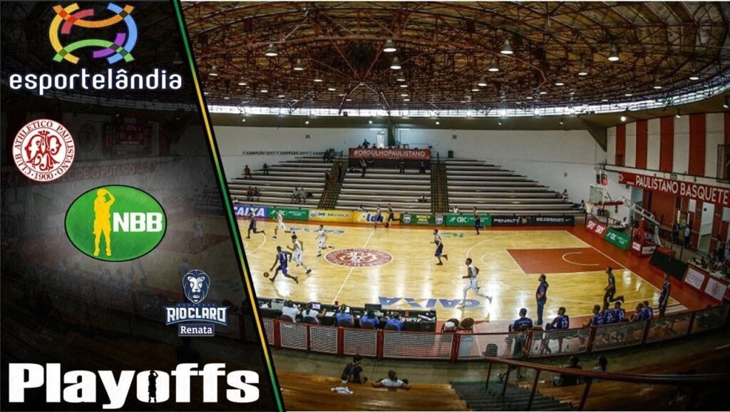 Paulistano x Rio Claro – Dica, palpite e prognostico – 25/04