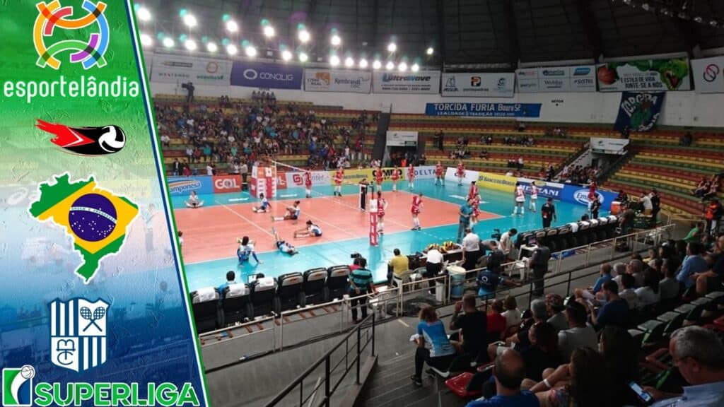Sesi Bauru x Minas – Dica, palpite e prognóstico – 13/04