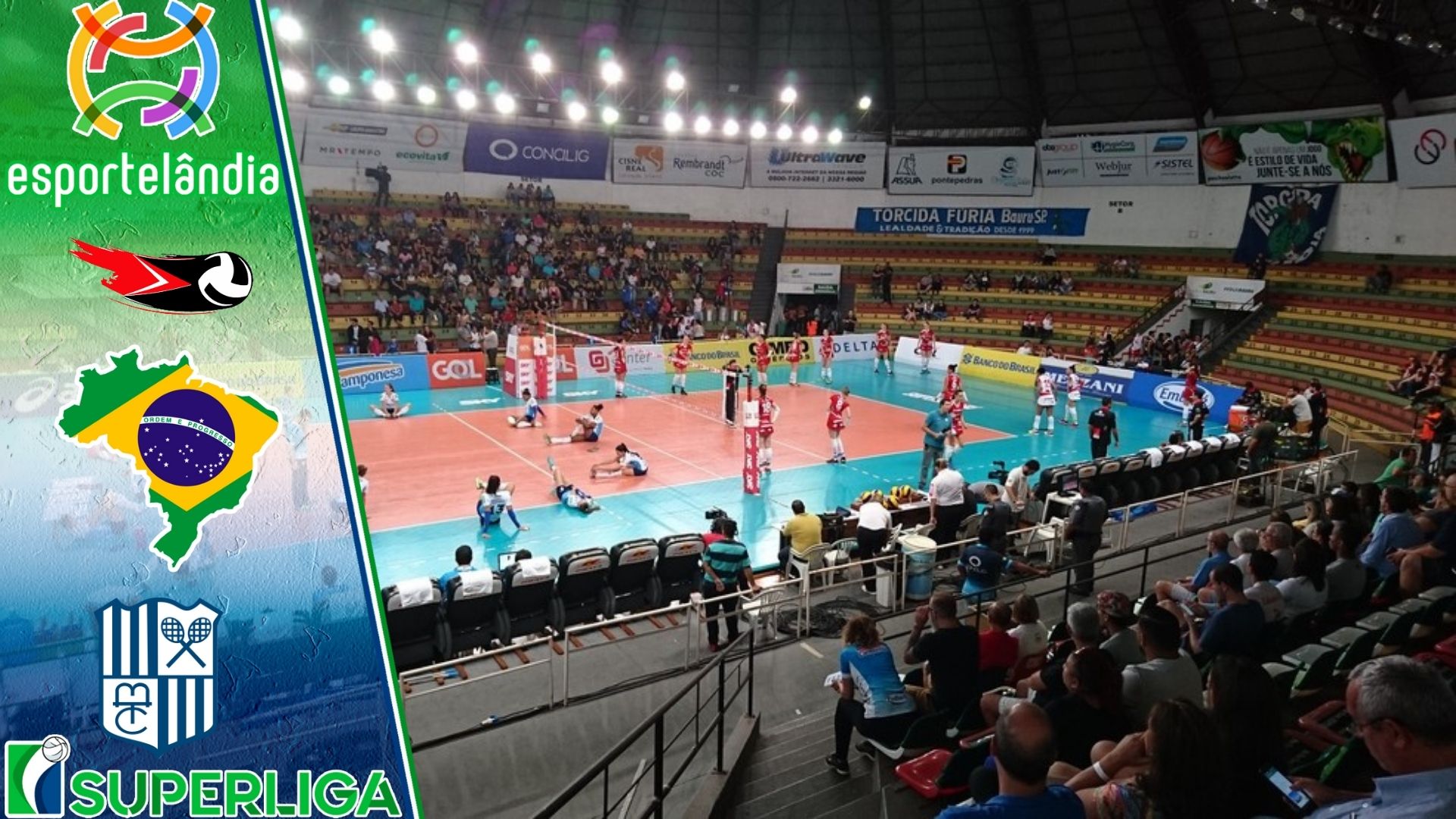 Sesi Bauru x Minas – Dica, palpite e prognóstico – 13/04