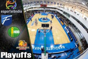 Unifacisa x Caxias do Sul – Dica, palpite e prognóstico – 22/04