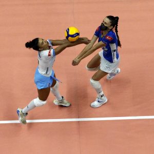 Minas x Sesi Bauru como aconteceu – Resultado, destaques e reação