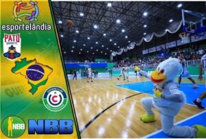 Pato Basquete x União Corinthians – Dica, palpite e prognostico – 06/04