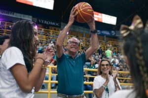 Sesi Franca x Unifacisa como aconteceu – Resultado, destaques e reação