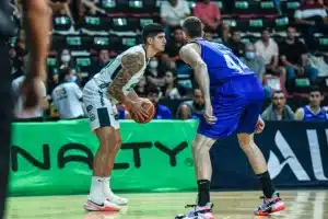 Bauru x 123 Minas como aconteceu – Resultado, destaques e reação