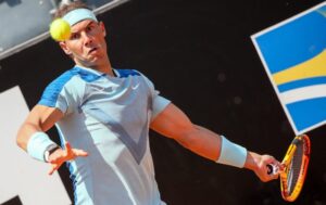 Djokovic, Nadal e Alcantaraz caem na mesma chave em Roland Garros