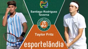 Taylor Fritz x Santiago Fa Rodríguez Taverna – Palpite e prognóstico – 22/05