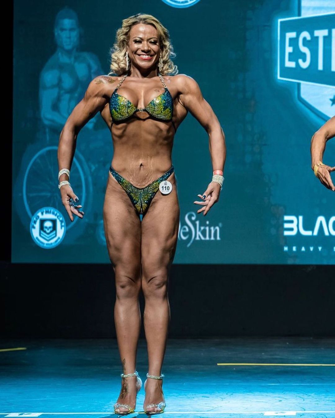 Valeria Claudino enfrenta preparação desafiadora para o Paulista 2022