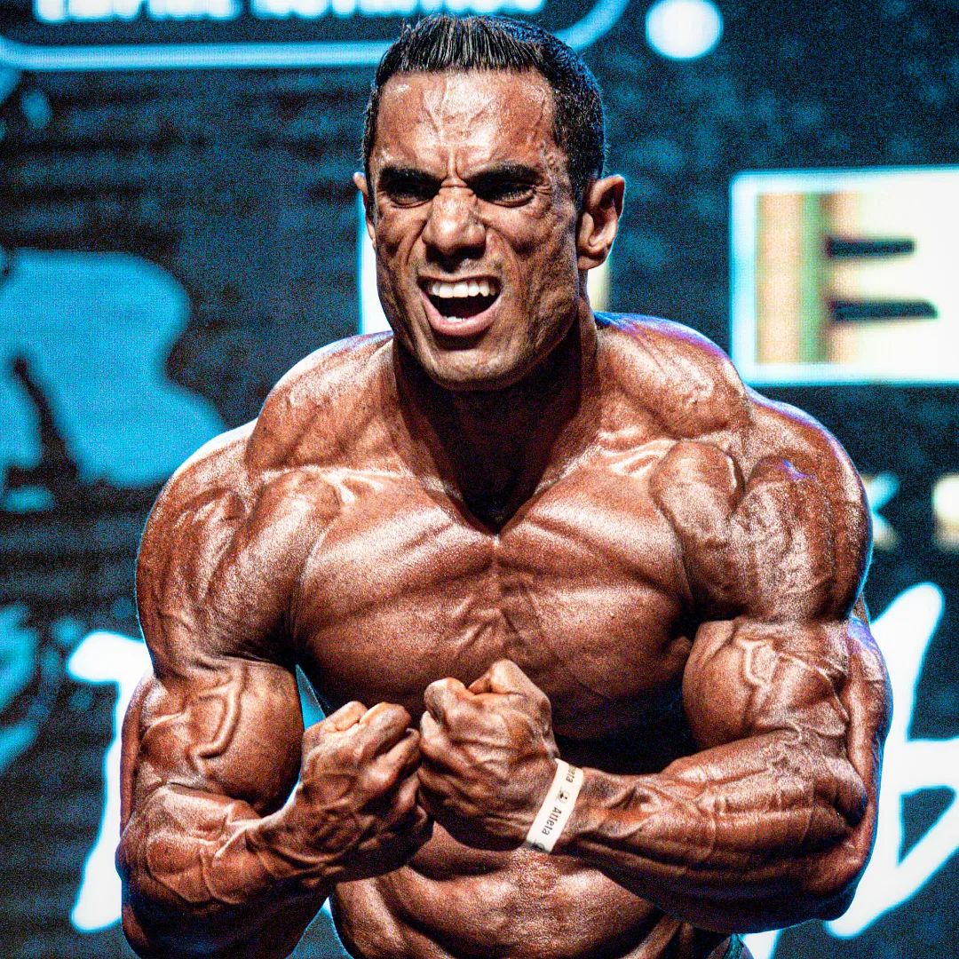 Alex Sandro, atleta vegetariano, irá competir no Campeonato Paulista 2022