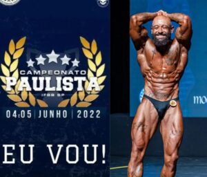 Müller Fressato conta suas expectativas para o Paulista 2022
