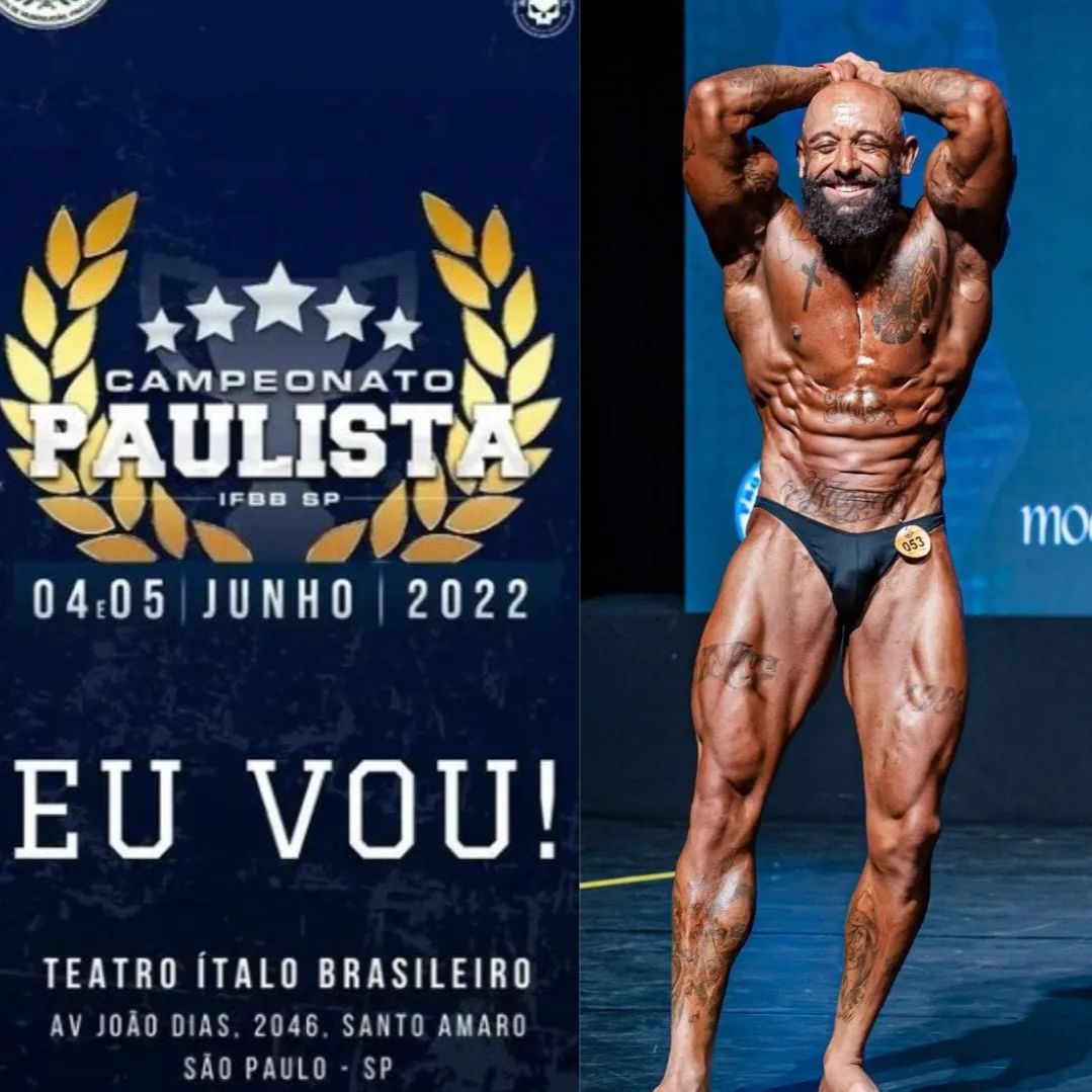 Müller Fressato conta suas expectativas para o Paulista 2022