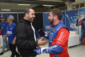 Copa Truck: campeão volta à Interlagos de olho nos brutos